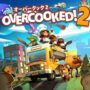 Overcooked 2 keyart