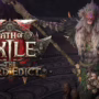 Path Exile Third Edict logo enemy
