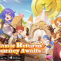 Ragnarok M Classic Global launch artwork