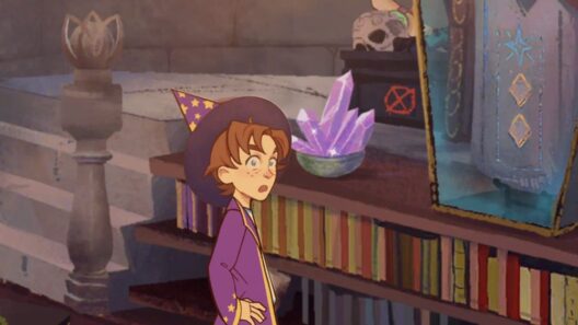 Simon the Sorcerer Origins 01