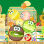 Suika Game Kiwi Brothers