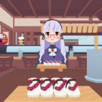 Sushi Ben 01