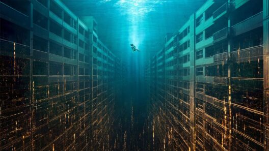 The Great Flood poster