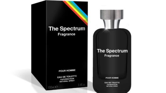 The Spectrum Fragance