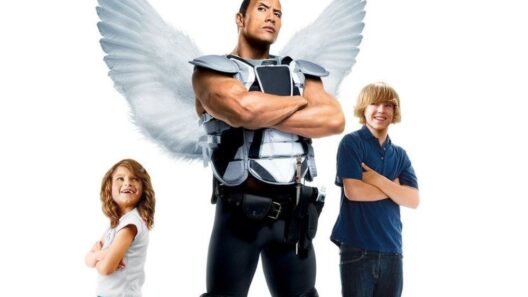 Tooth Fairy Poster
