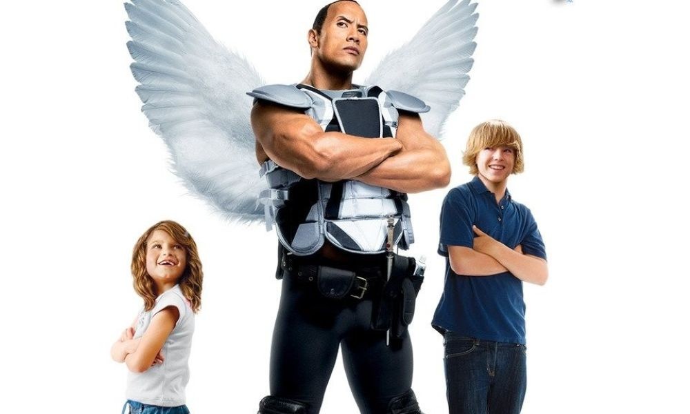 Tooth Fairy Poster