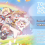 Trickcal Chibi Go Tokyo Game Show 2025