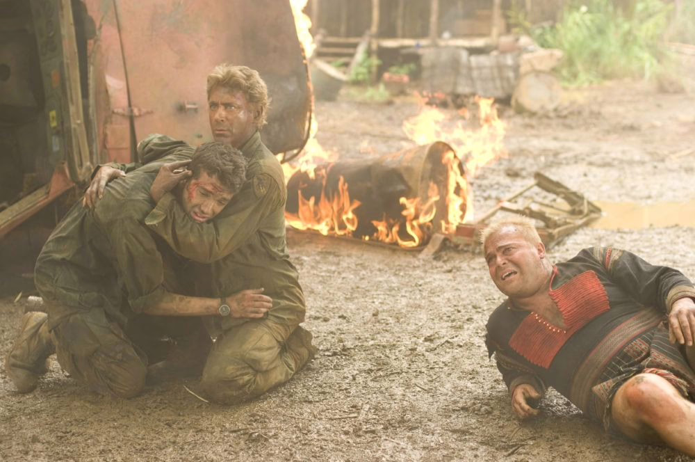 Tropic Thunder 01