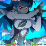 Vanguard Princess R 01