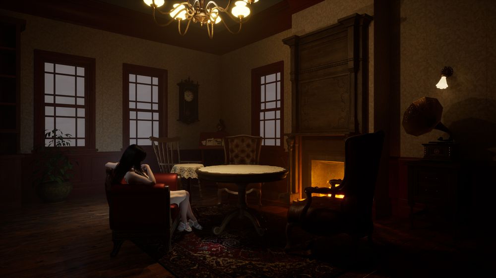 Junji Ito Maniac An Infinite Gaol 01