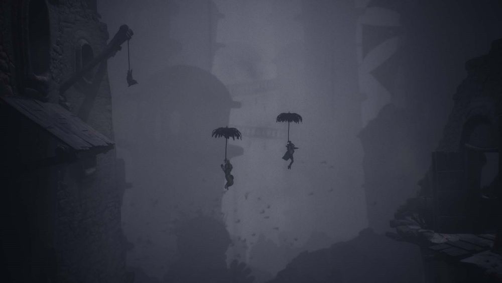 Little Nightmares III 01