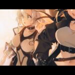 The World Well Blood of Caro 01